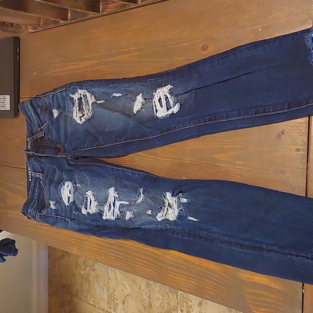 Jeans / American Eagle Outfitters